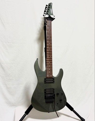 Guitare électrique yamaha - guitare,
