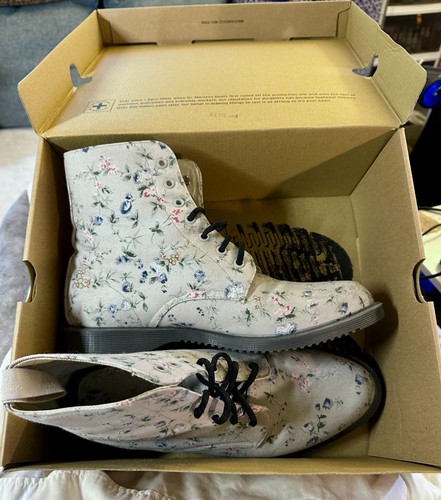 Rare doc martens style - martens,