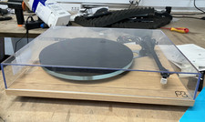 Platine Vinyle - Rega - Planar 3 ND3 - à utilisé uniquement sur ampli