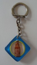 PORTE CLE BOUTEILLE CACOLAC