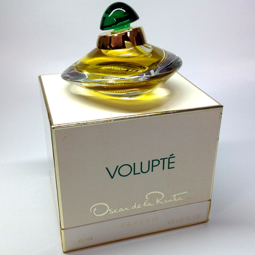 Oscar renta volupte 15ml - de, la