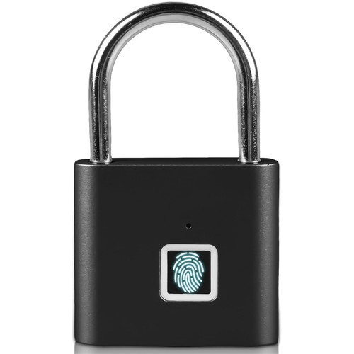 Cadenas intelligent étanche