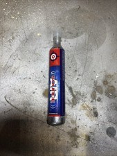 Bouteille Chargée En CO2 / 88 Grammes 