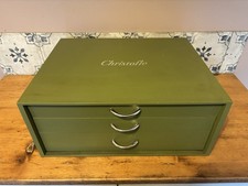 Coffret pour Ménagère