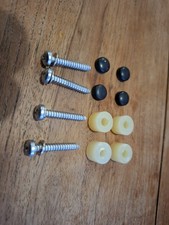 Thorens Td165 Lot Visserie