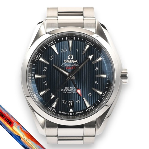 Montre homme omega - omega, seamaster