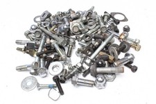 Convolute Pièces Restantes