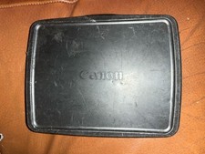 CACHE PLASTIC OBJECTIF VIDÉO