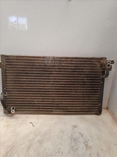 81121 radiateur condenseur