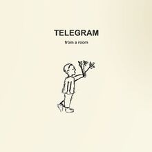 Telegram de Saez | CD | état