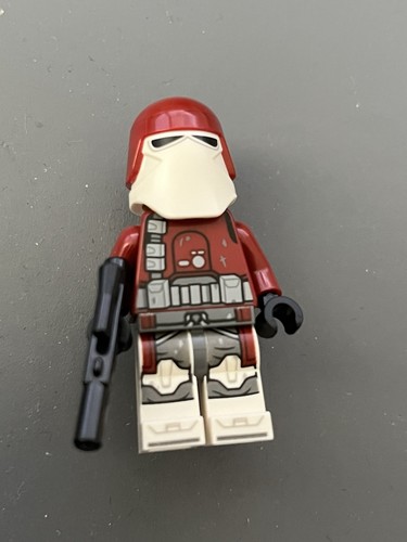 Lego 75413 figurine sw1430 - 75413,