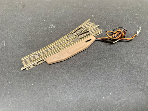 Aiguillage droit gauche - aiguillage,