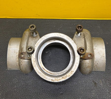 CARTER VALVE ECHAPPEMENT KTM