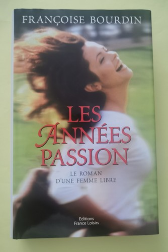 Françoise bourdin les - bourdin,