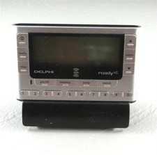 Delphi XM RoadyXT SA10177 satellite radio receiver XM car auto mobile sirius