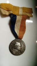 médaille France Vatican (religion) Pi XI