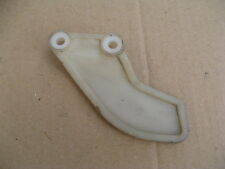 Guide chaîne pour Honda 125