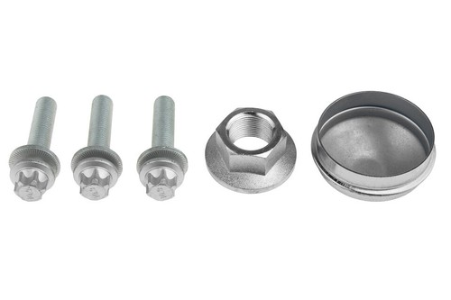 Kit visserie moyeu roue - kit, de