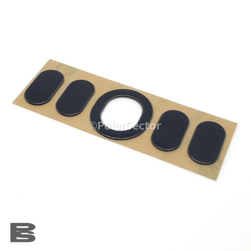 Patins souris logitech g - de,