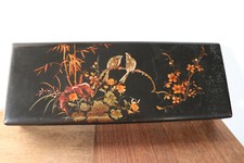 Ancienne boîte à gants