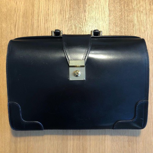Brooks brothers bag - brooks, peal