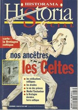HISTORIA SPECIAL n°33 :  nos