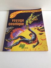 LUG  UNE AVENTURE DES 4