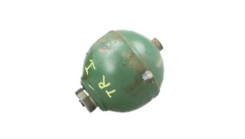Sphère suspension arrière - sphère,