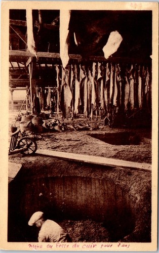 Chateau renault tannerie - chateau,
