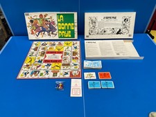 JEU DE SOCIETE Vintage La