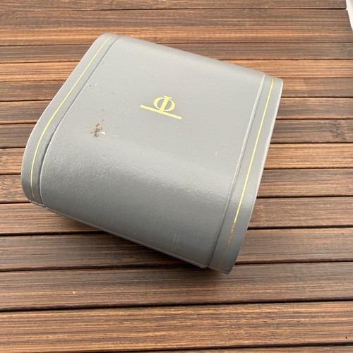 Baume mercier boîte grise - mercier,