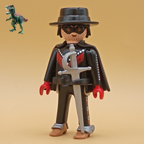 Playmobil figurine - , le