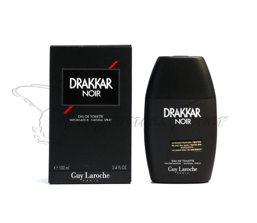 Drakkar noir guy laroche - drakkar,