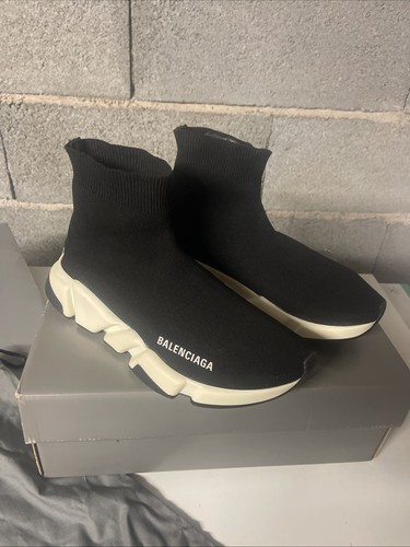 Basket balenciaga speed - basket,