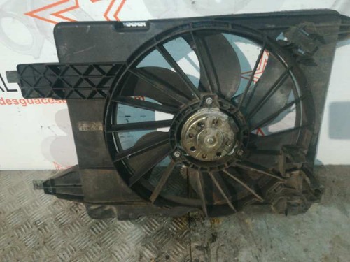 Ventilateur électrique - ventilateur,