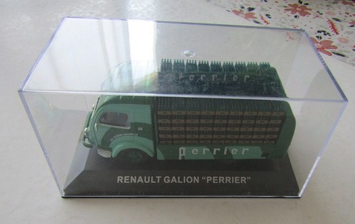 Renault galion perrier 43 - ,