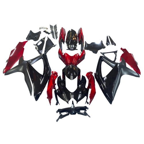Amotopart fairing kit - fairing,