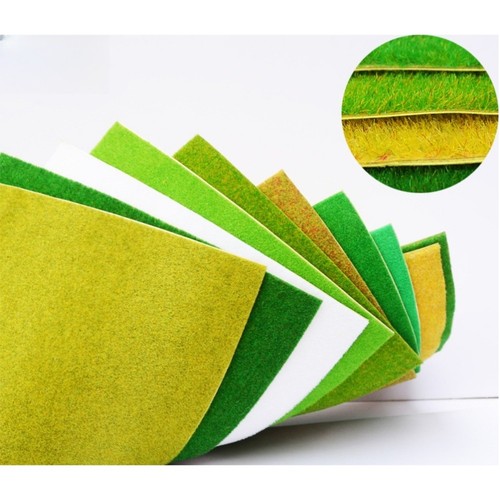 Tapis herbe réaliste pour - tapis,