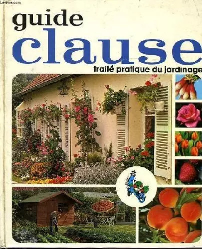 Guide clause traite - guide, pratique