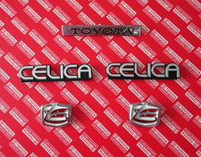 1975 1976 1977 Toyota Celica