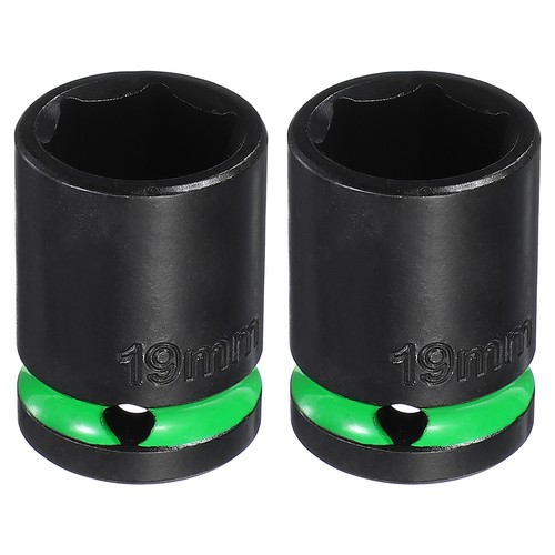 2pcs douille chocs points - 2pcs,