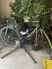 Scott Cr1 Team Full Carbon