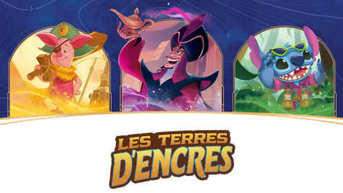 Choix cartes disney - choix,