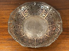 Ancienne Corbeille à Fruit en