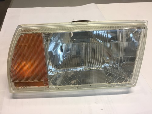 Citroen visa c15 - /,