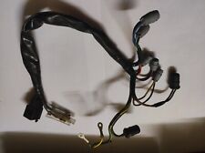 FAISCEAU DE TABLEAU DE BORD D