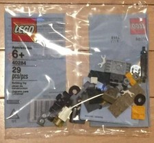 LEGO Créateur Planeur Mini