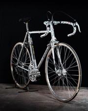 Velo Route Gitane Tour De