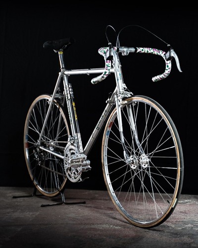 Velo route gitane - velo,