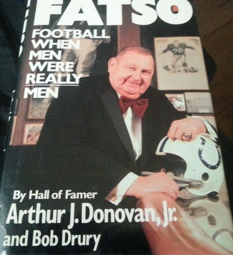 Fatso football when hommes - fatso,